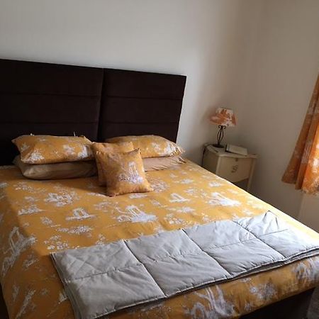 Cherry Tree Guesthouse Bradford-On-Avon Zewnętrze zdjęcie