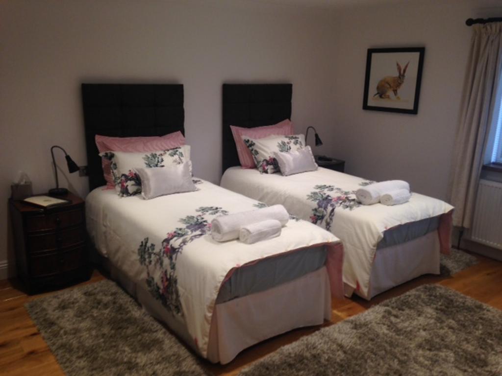 Cherry Tree Guesthouse Bradford-On-Avon Pokój zdjęcie