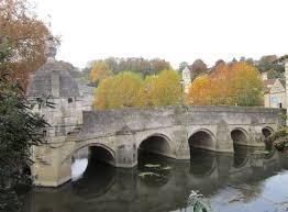 Cherry Tree Guesthouse Bradford-On-Avon Zewnętrze zdjęcie