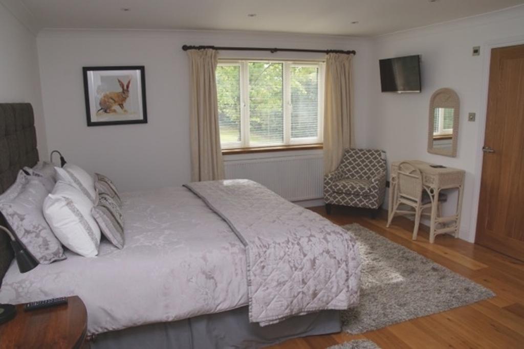 Cherry Tree Guesthouse Bradford-On-Avon Pokój zdjęcie