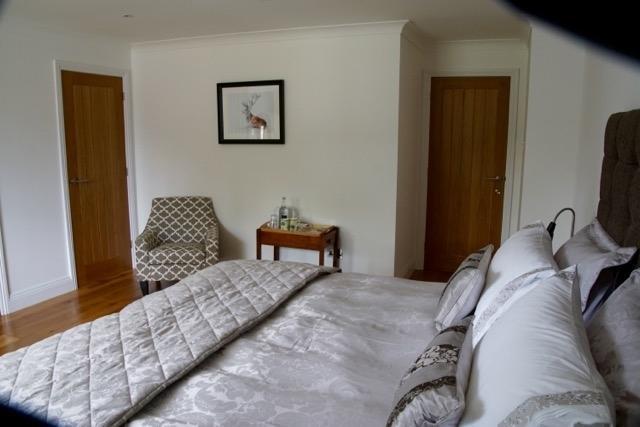 Cherry Tree Guesthouse Bradford-On-Avon Pokój zdjęcie