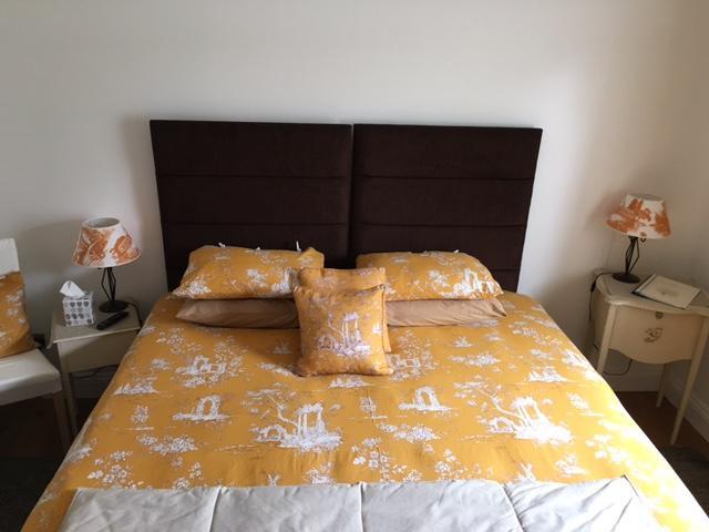Cherry Tree Guesthouse Bradford-On-Avon Zewnętrze zdjęcie